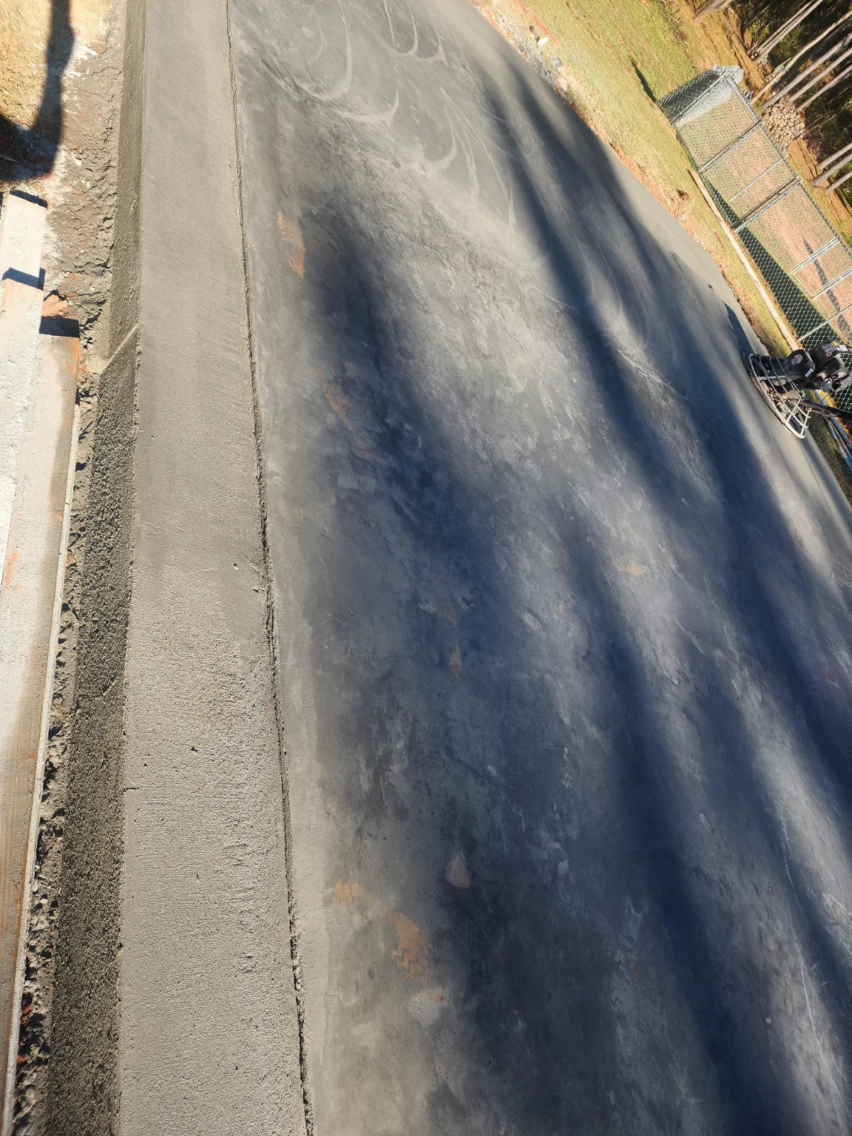 Guzman Concrete Solutions